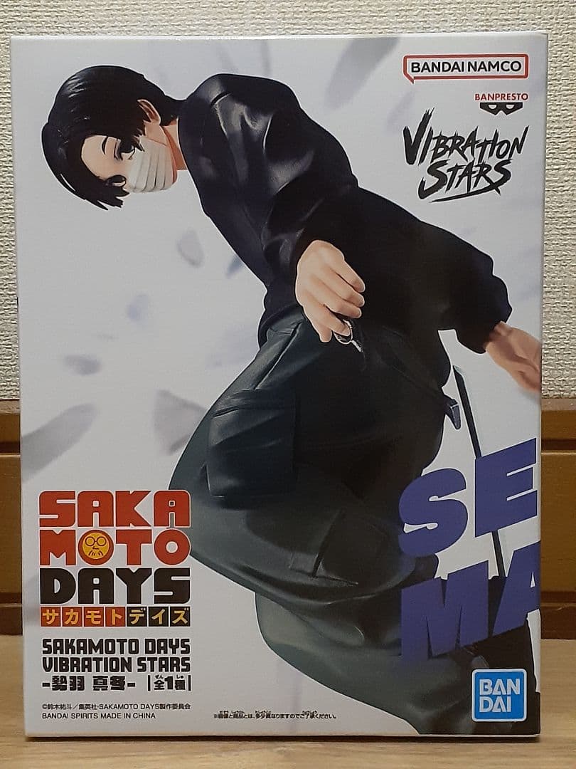 人気アニメ5作品 バラエティーフィギュアまとめ売り(10体セット)