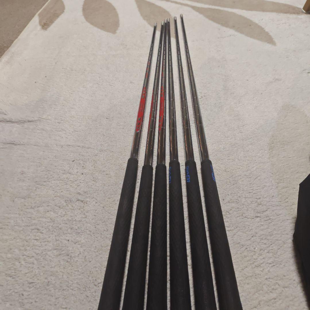 モーダス105x　5~p