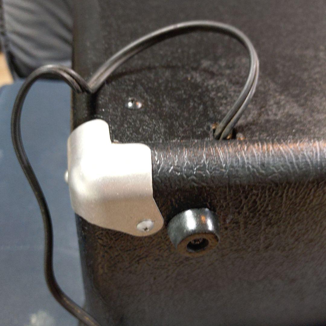 Fender Bassman BM-15CE ベース用アンプ