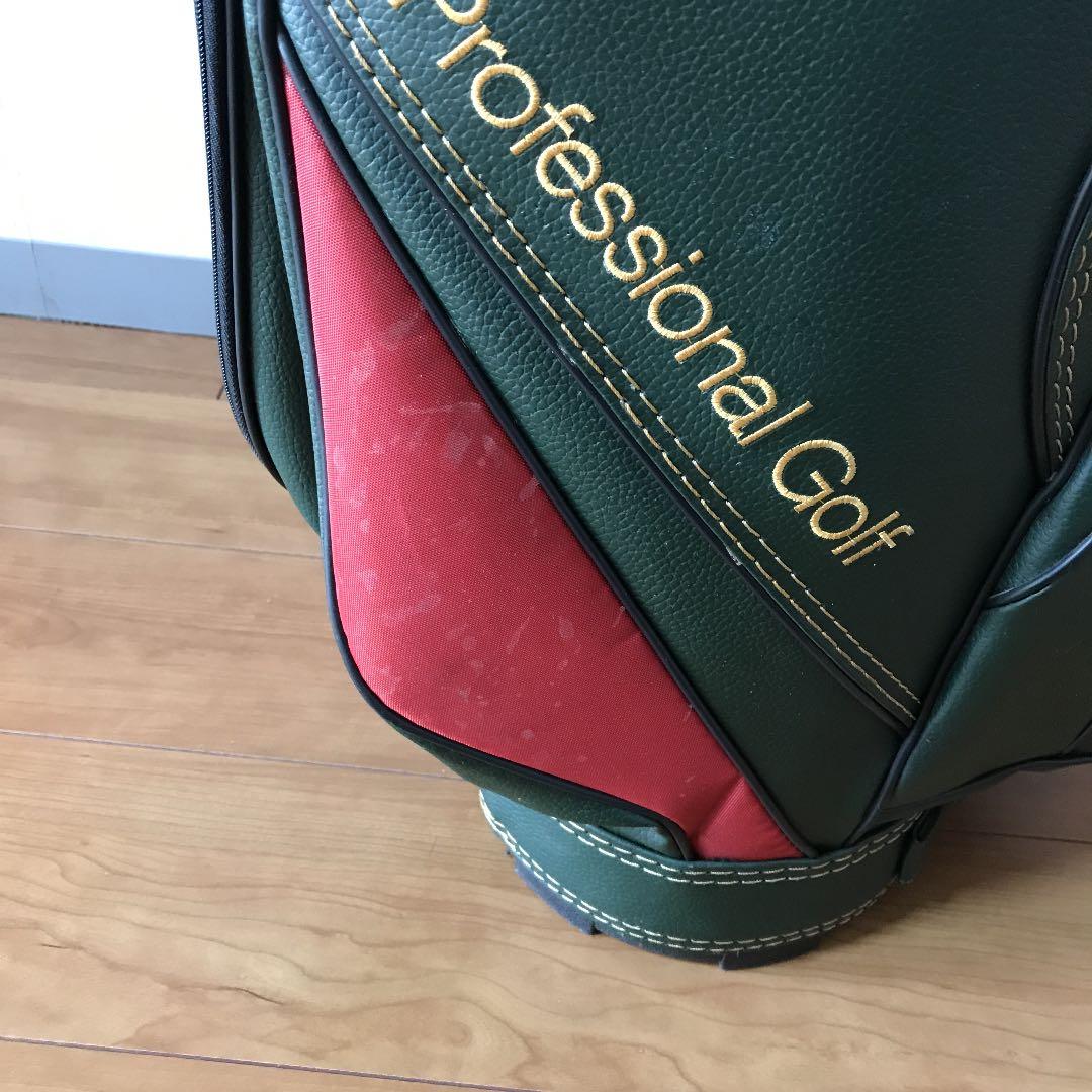 スポルティング 初心者向けメンズゴルフセット