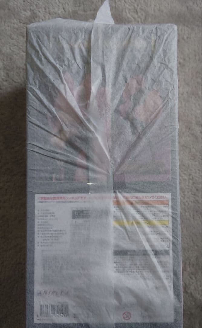 FGO　コヤンスカヤ　フィギュア