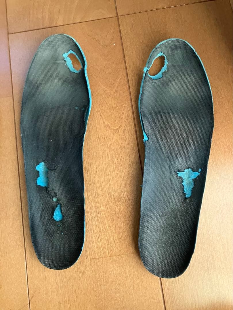 ミズノアルファELITE ・モナルシーダNEO3