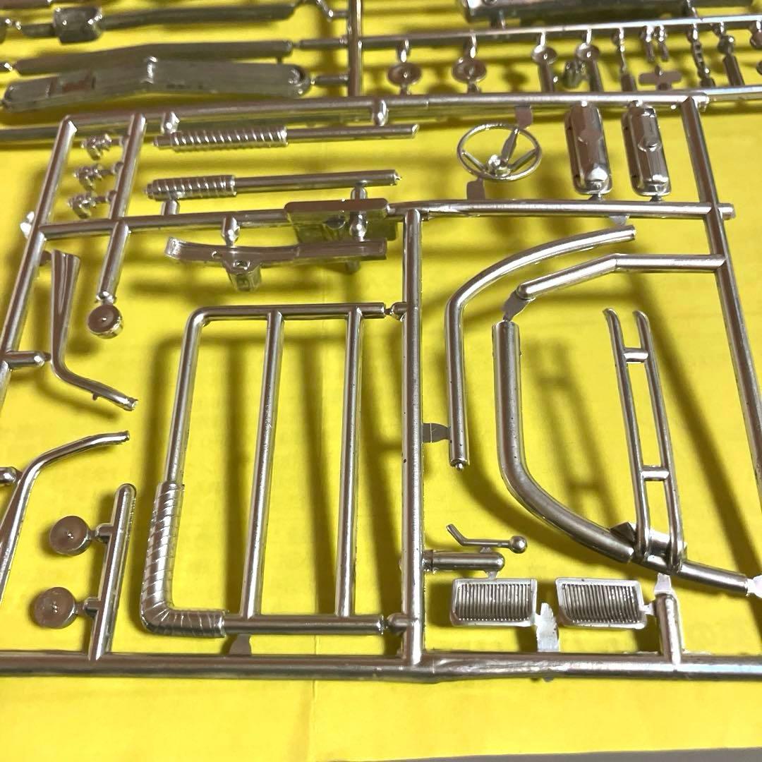 激レア！amt '64 Pontiac GTO Tempest HARDTOP