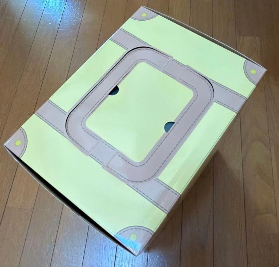 【新品未使用品】デリカミニ　デリ丸くん　非売品