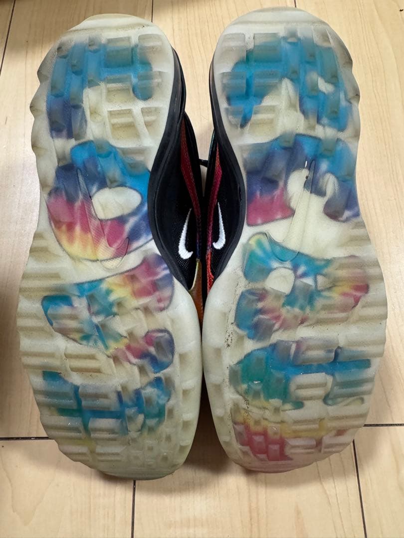 ‧✧̣̇‧超レア‧✧̣̇‧Nike エアマックス97 ゴルフシューズ