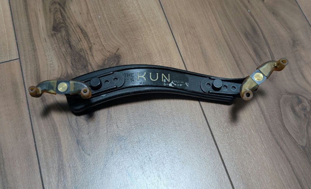 た*す様 SUZUKI　バイオリン　1/2 No.200　anno2004