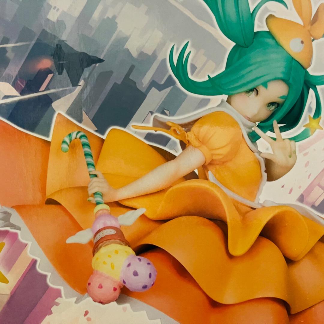 〈物語〉シリーズ　プライズフィギュア　12点セット