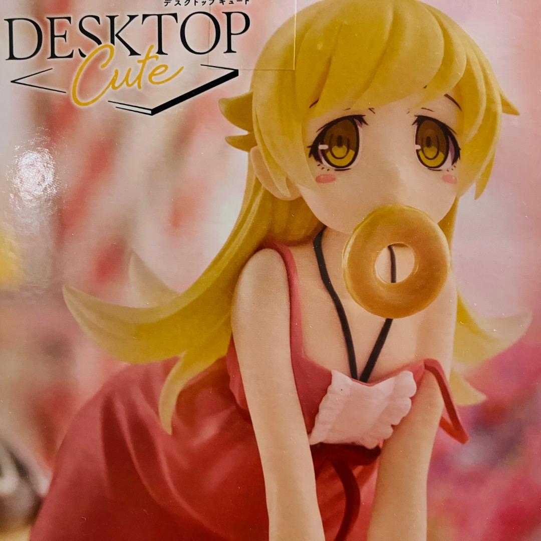 〈物語〉シリーズ　プライズフィギュア　12点セット