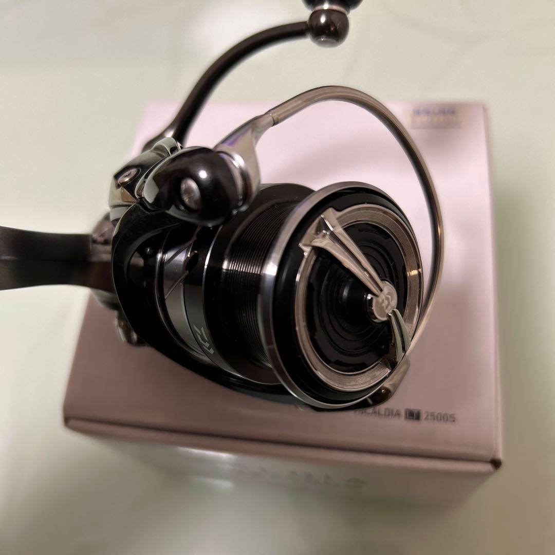 ワーム　ルアー　フック　シンカー　18カルディア リール　バス釣り引退セット