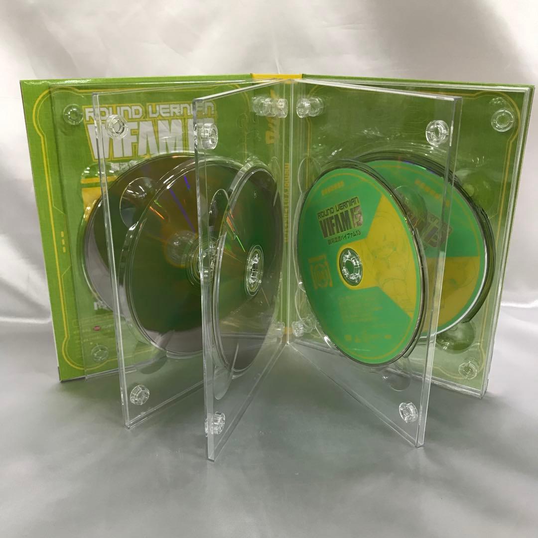 銀河漂流バイファム COMPLETE BOX [限定版]