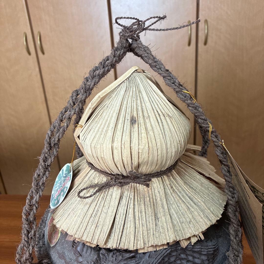 21.本場泡盛古酒　久米仙　5400ml