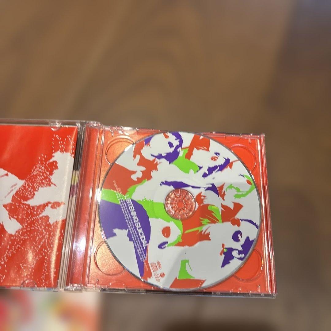 BOAT RORO、LISTENING SUICIDAL、狂言メッセージ