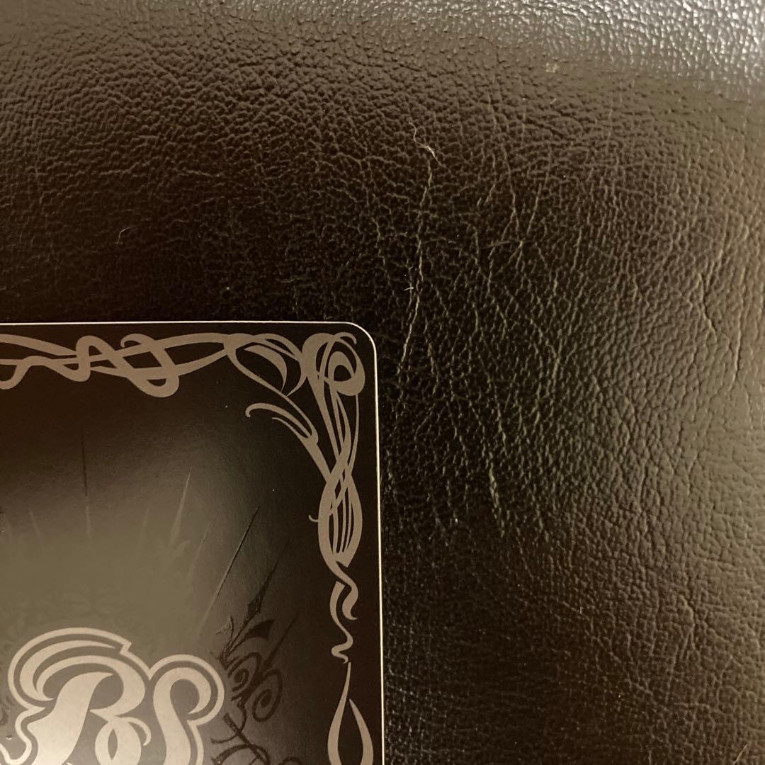 ELSクアンタ　シークレット