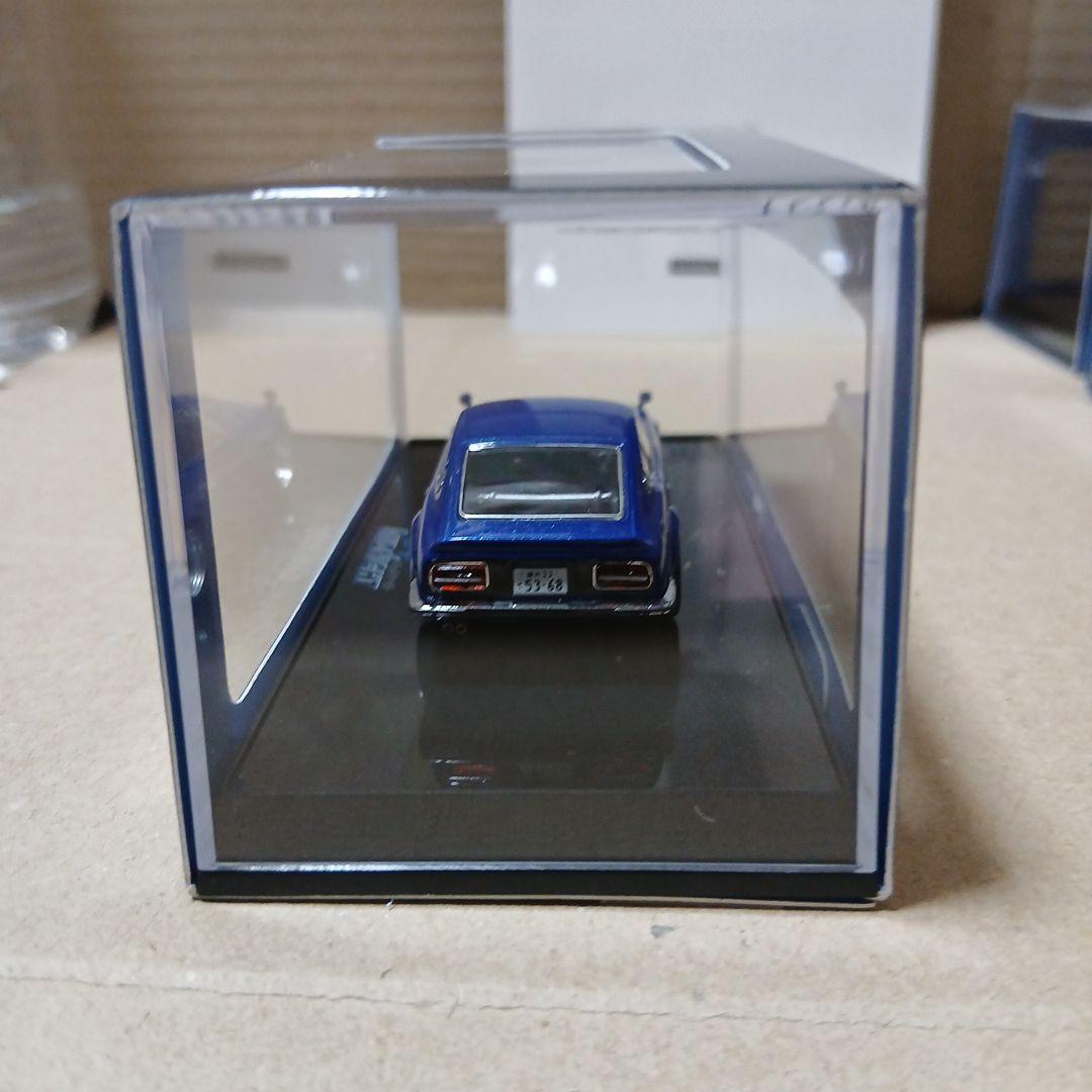 １/64 AUTOart 湾岸ミッドナイト 3種