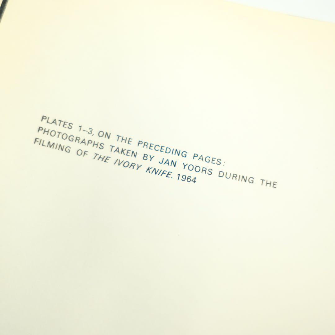 PAUL JENKINS ABRAMS ELSEN 洋書　画集　作品集　初版