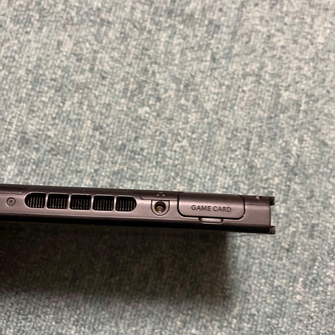 Nintendo Switch 本体 動作確認済