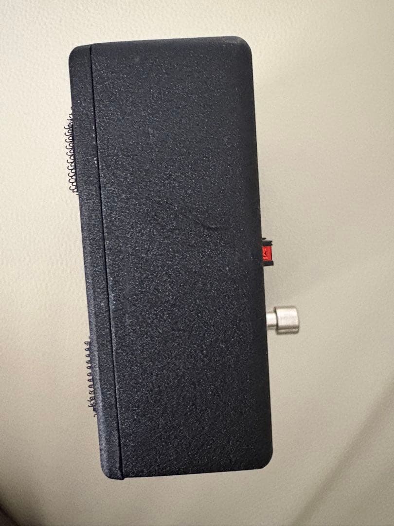 MXR Ten Band EQ エフェクター