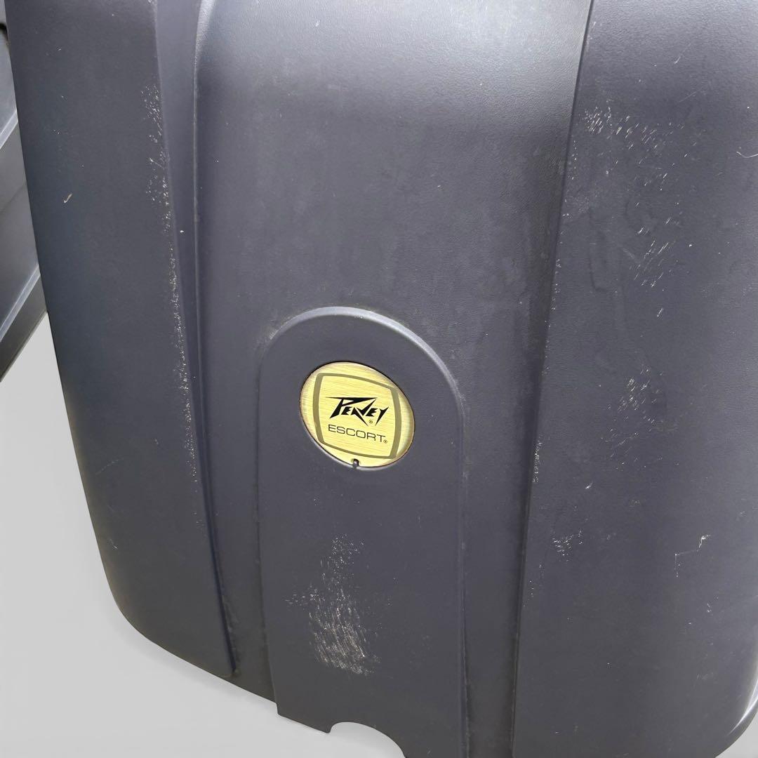 Peavy ピーヴィー ESCORT ポータブルPAシステム