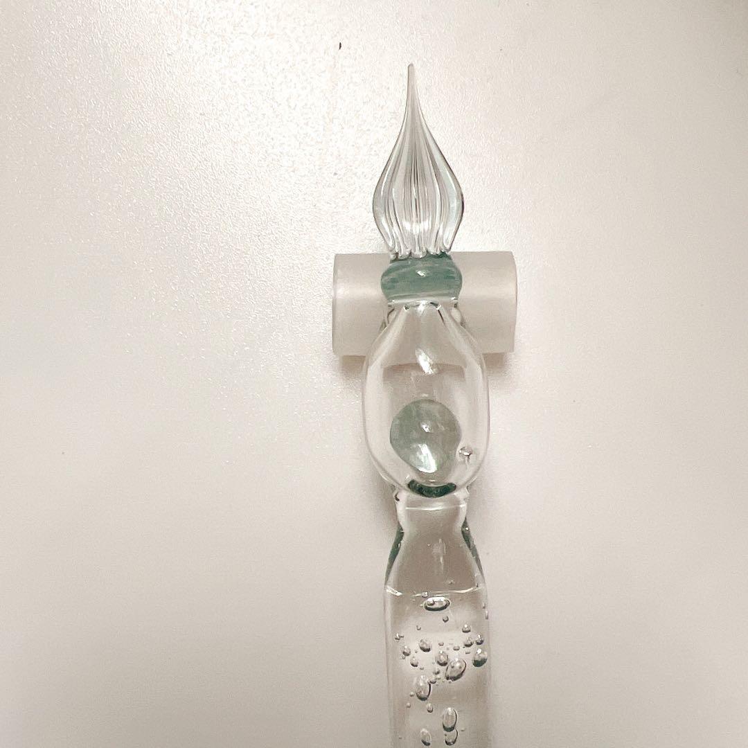 paraglass ラムネガラスペン