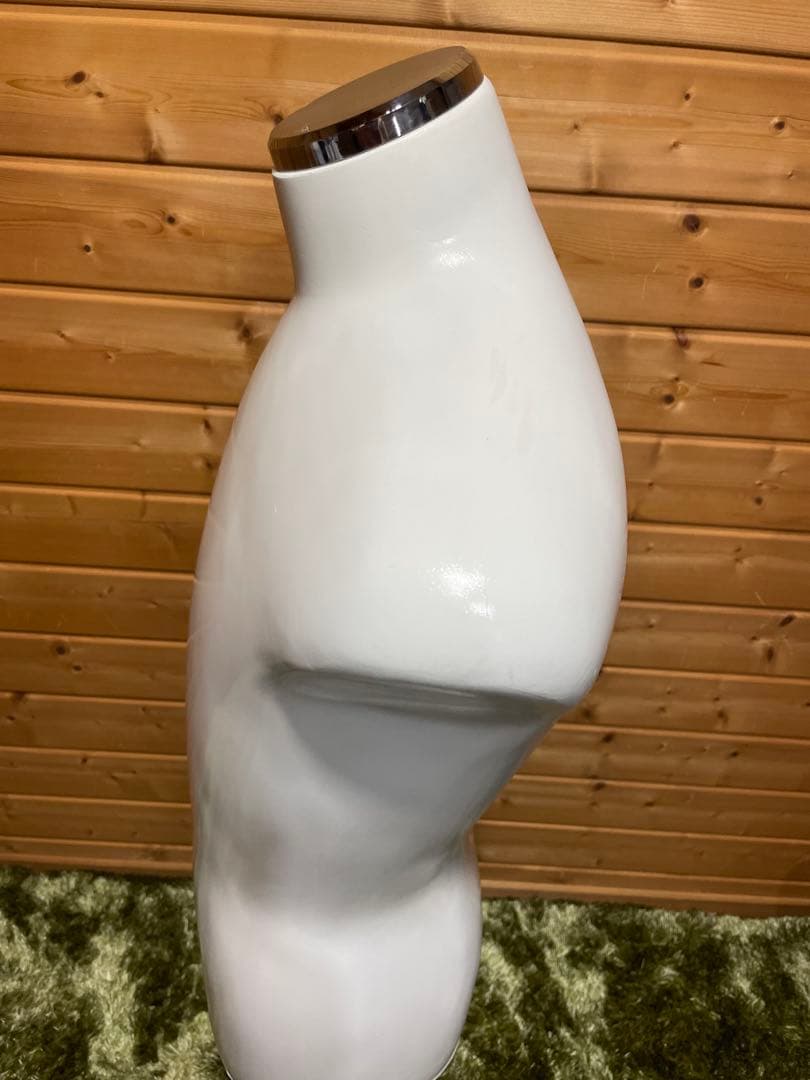 美品　メンズトルソー　マネキン　メンズマネキン