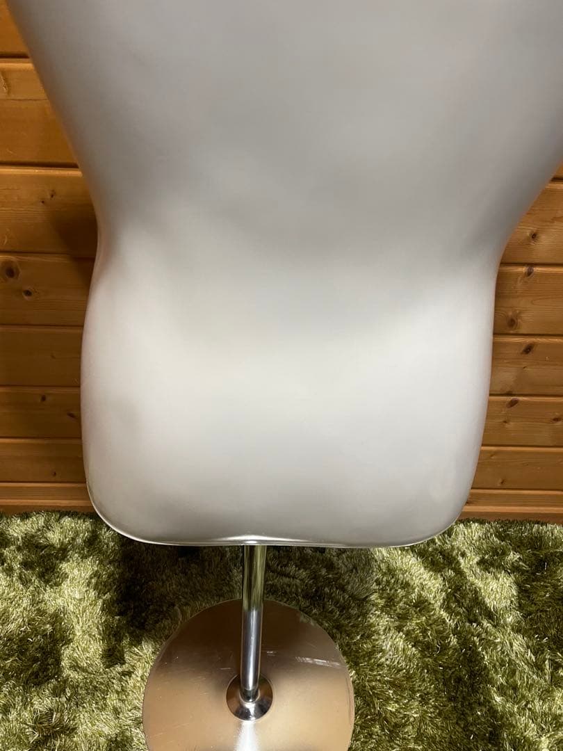 美品　メンズトルソー　マネキン　メンズマネキン