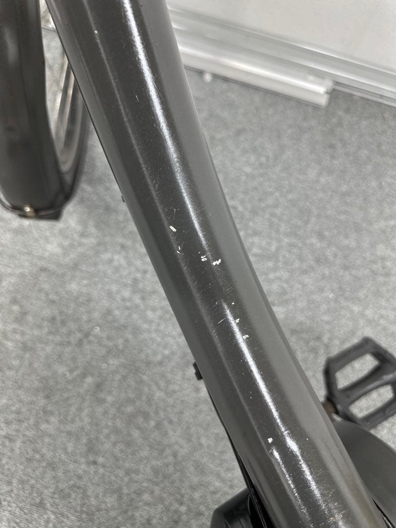 人気な車種　ブリヂストン bikke2 子供乗せシート付き電動自転車　お買い得品