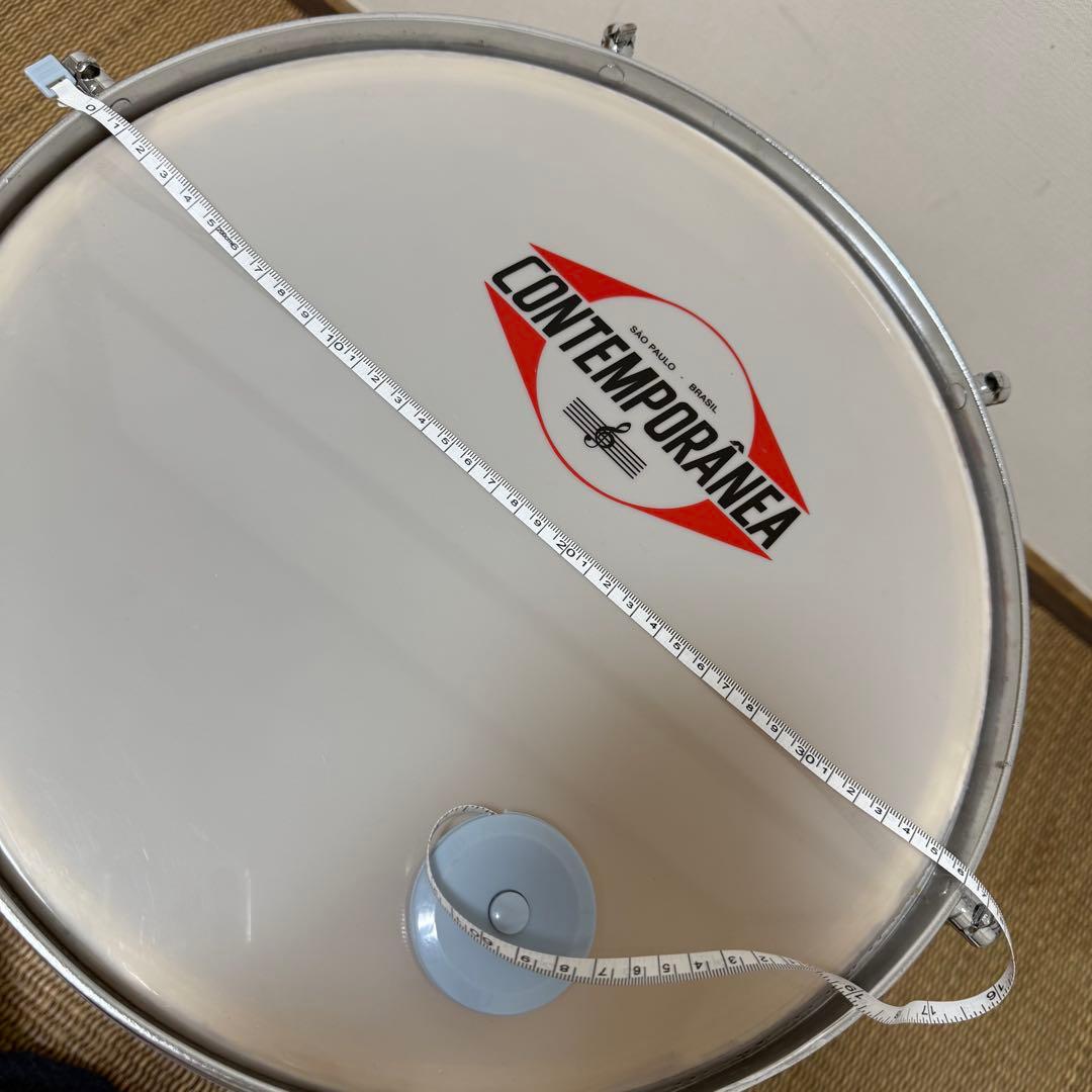 CONTEMPORANEA コンテンポラネア スルド 14 in x 45 cm