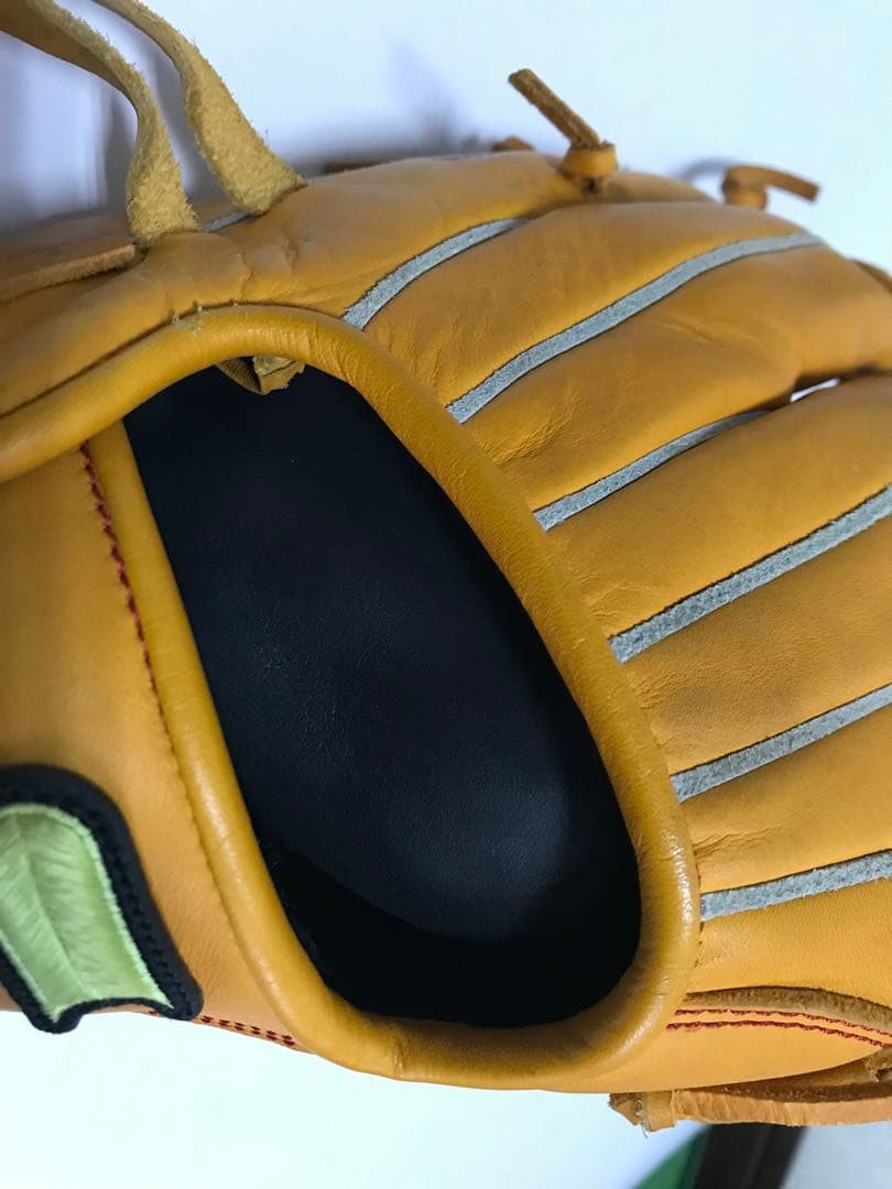 SSK 軟式グローブ