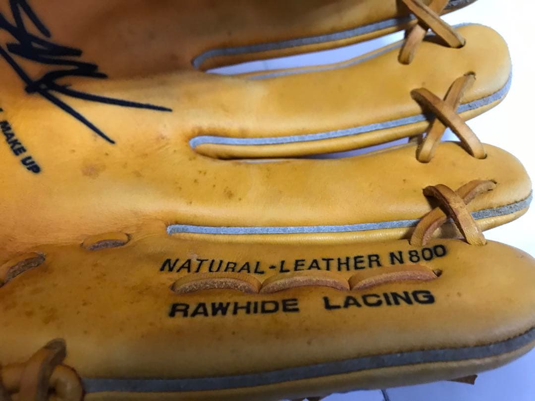 SSK 軟式グローブ