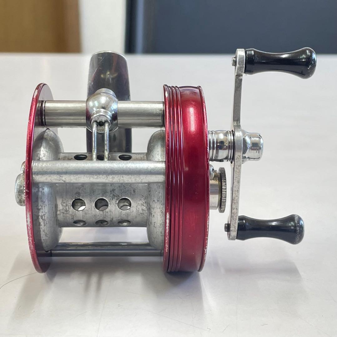 LANGLEY LURECAST 330 KC 軽量モデル