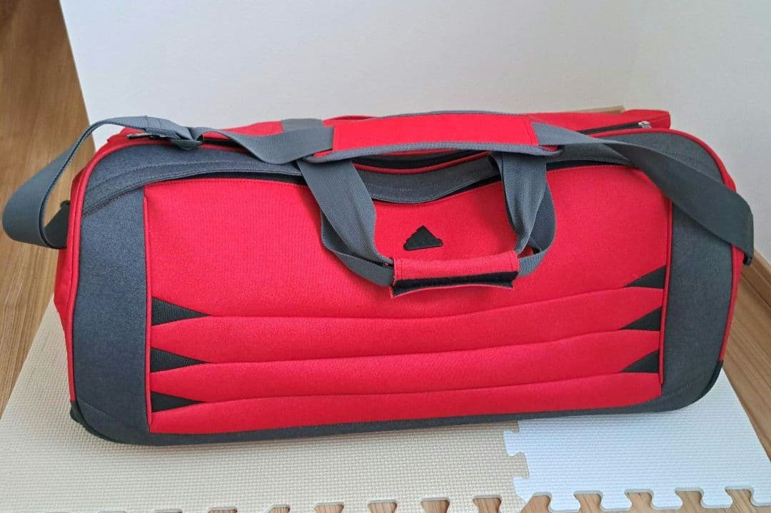 アディダス　adidas 3wayスポーツバック