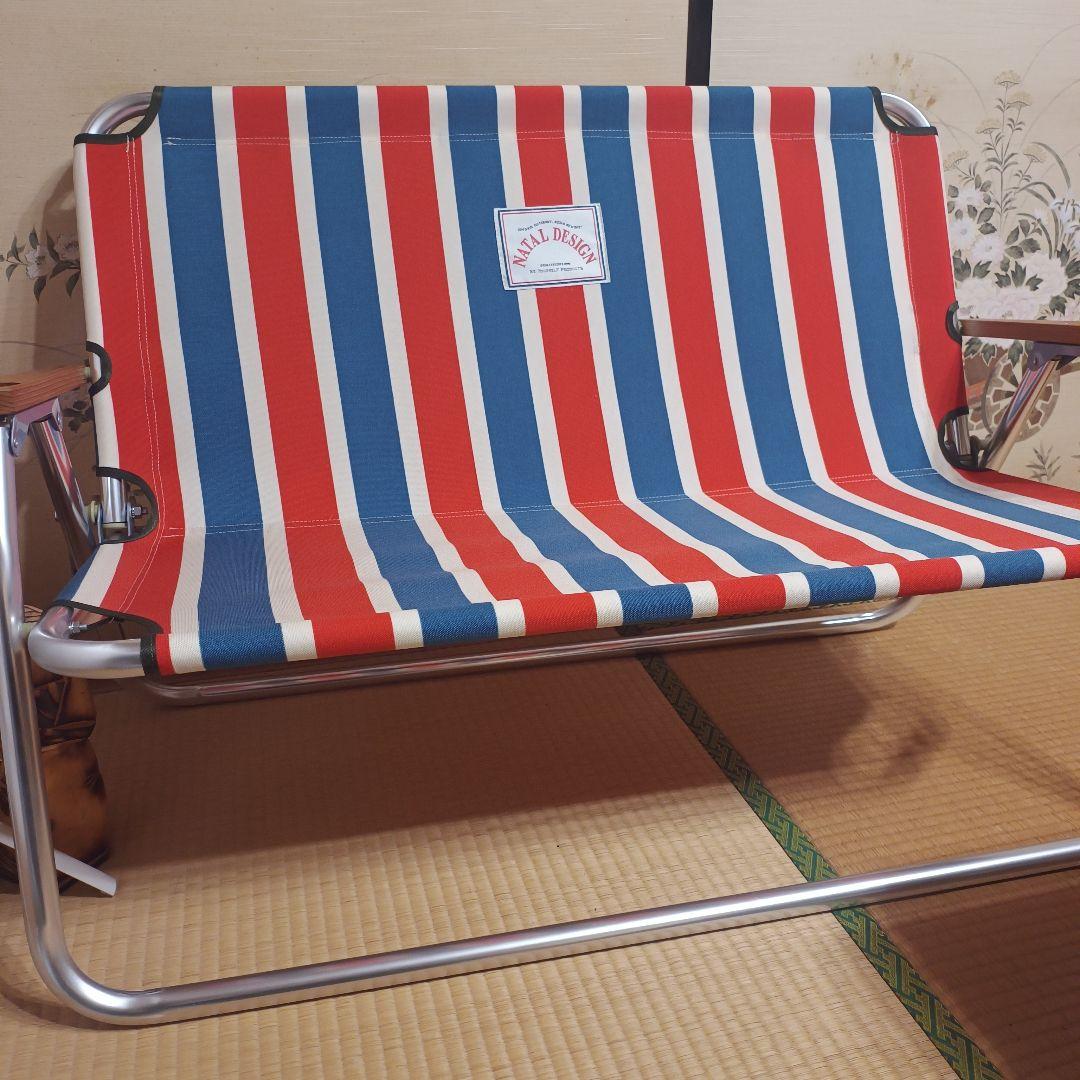 ECDYSIS BENCH ネイタルデザインベンチ