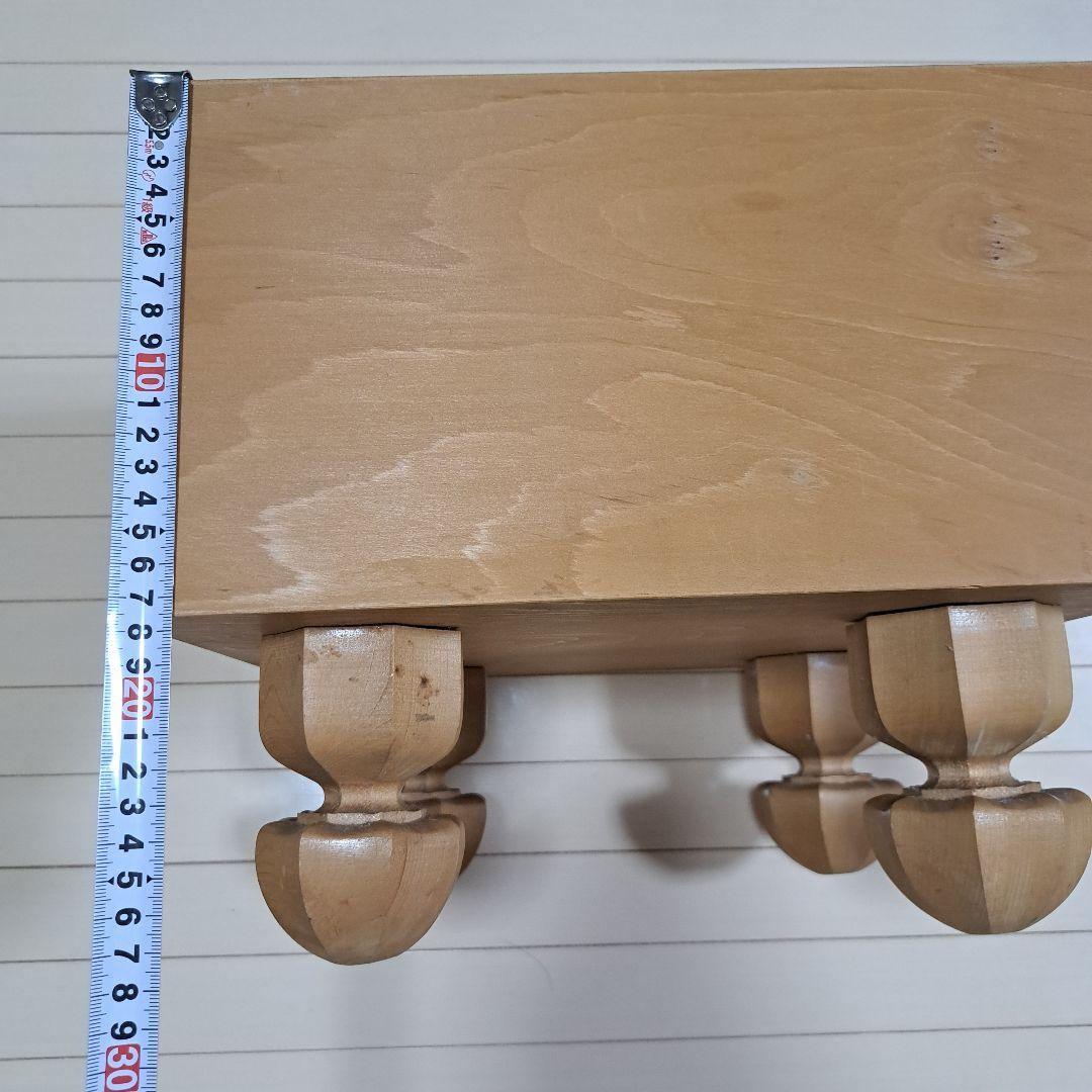 ★藤井聡太君でお馴染みの★将棋盤、駒、駒台　３点セット