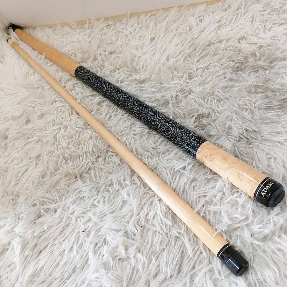 ADAM AJB-1 ビリヤード キュー セット アダム ブレイク ジャンプ