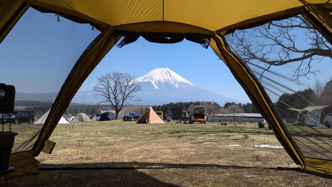 ゼインアーツ ロロ+フットプリント
