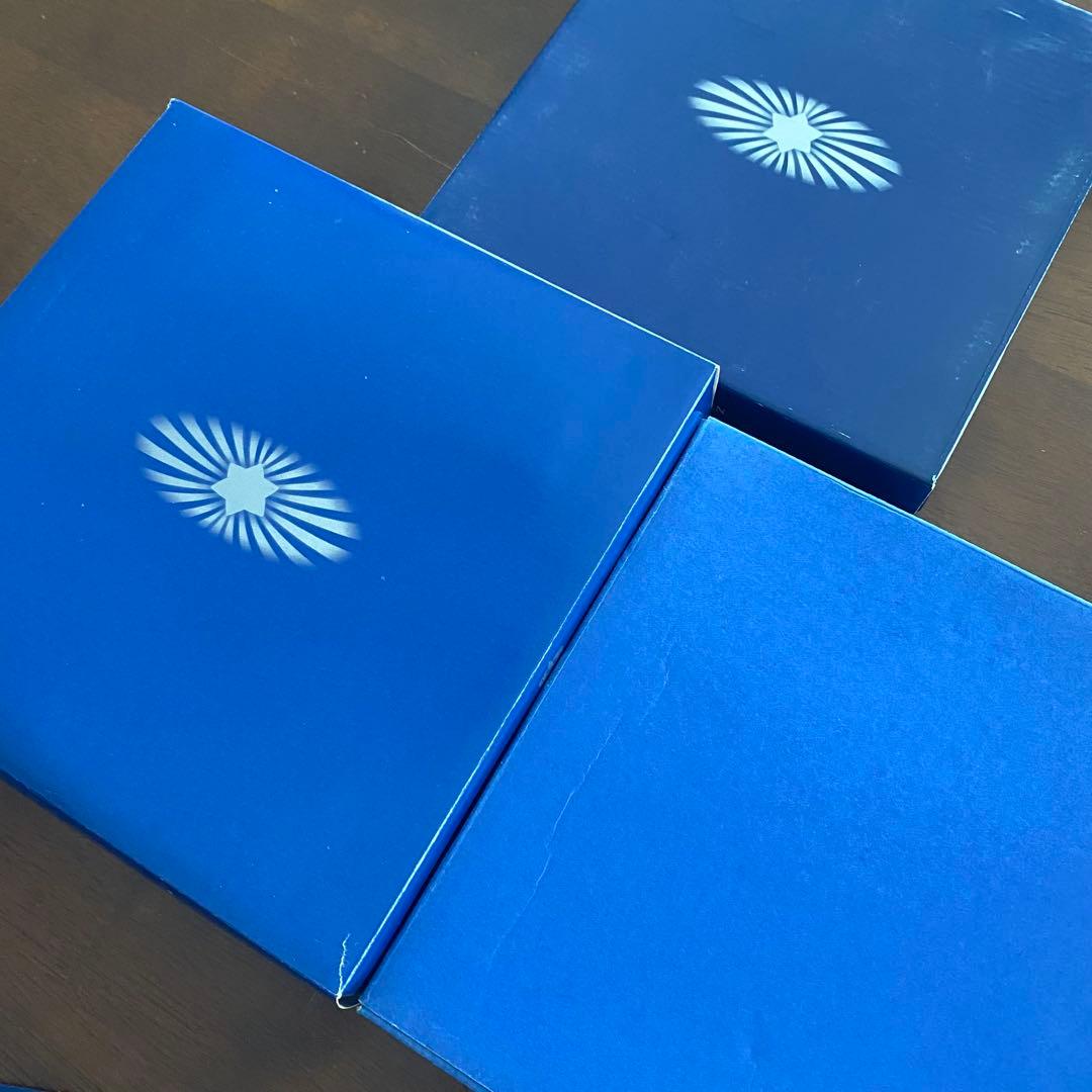 ロイヤルコペンハーゲン イヤープレート 1989〜2002年 14枚 まとめ売り