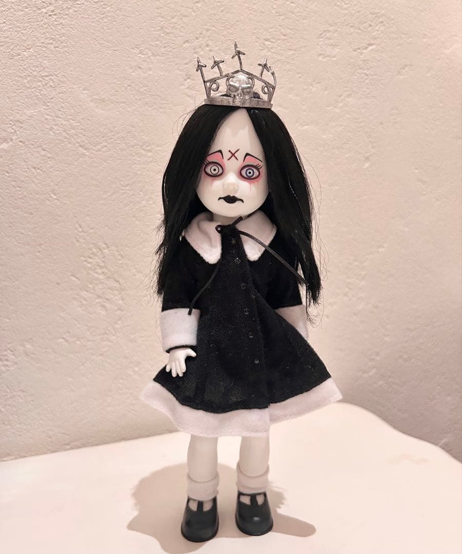 リビングデッドドールズ サディ Livingdeaddolls sadie