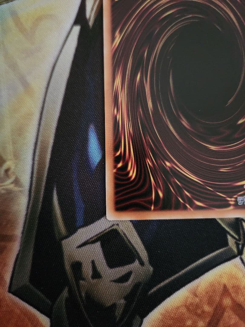 も*な様 遊戯王　閃刀姫＝ゼロ プリズマティックシークレット　５つ目　②