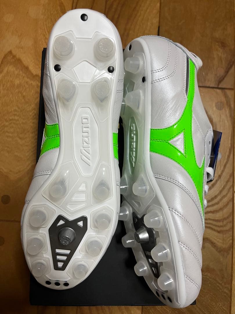 新品　激レア　限定カラー　ミズノ　モレリア 2 JAPAN 28cm