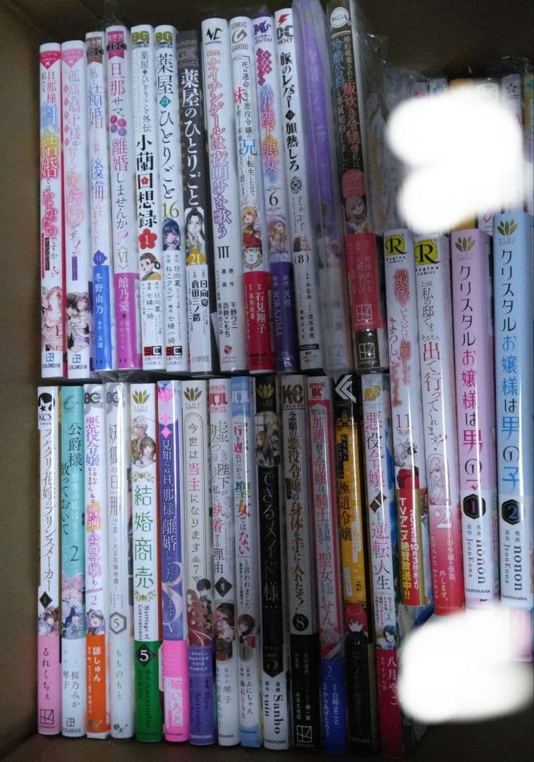 Asami Matsuo  箱27B