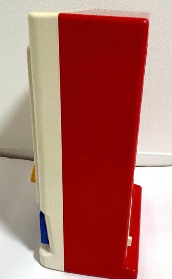 TOMY トミー 自動販売機おもちゃ joujou 昭和レトロ 当時物