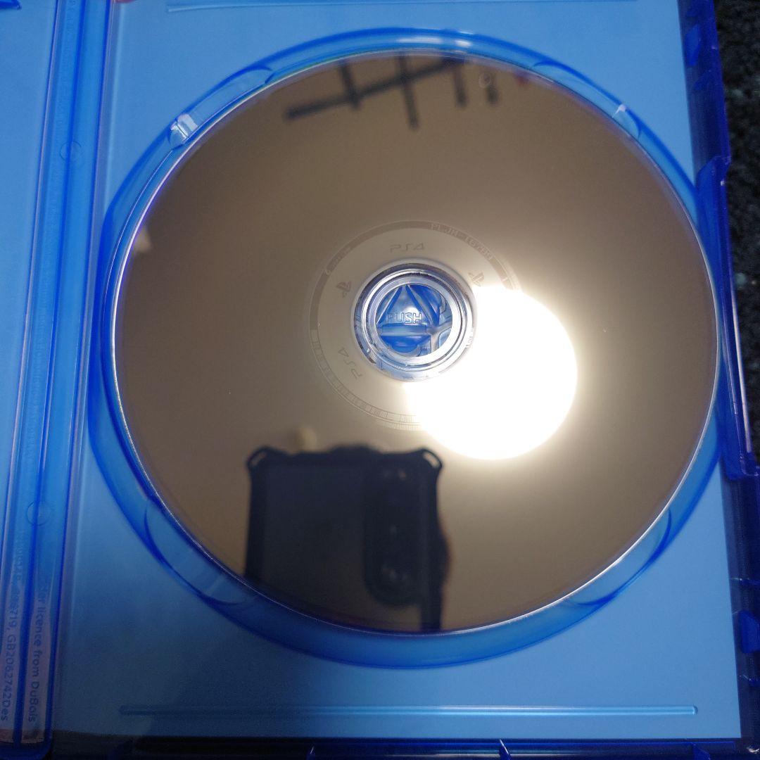 Switch ジンキ・リザレクション 限定版