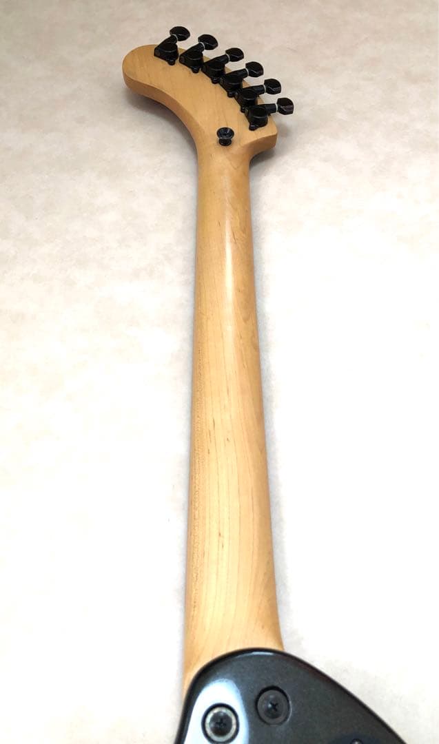 【美品】ZO-3 芸達者 MB アンプ内蔵ミニギター ぞうさん