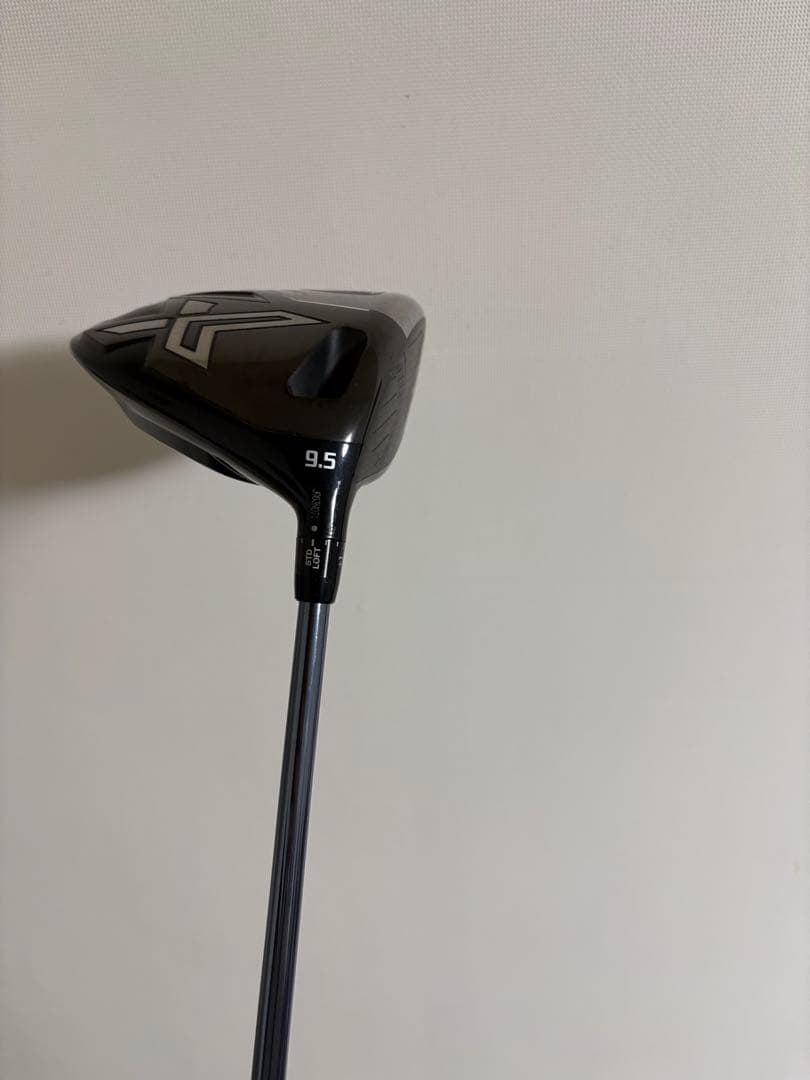 【期間限定お値下げ】ゼクシオエックス2022ドライバー Diamana PD50