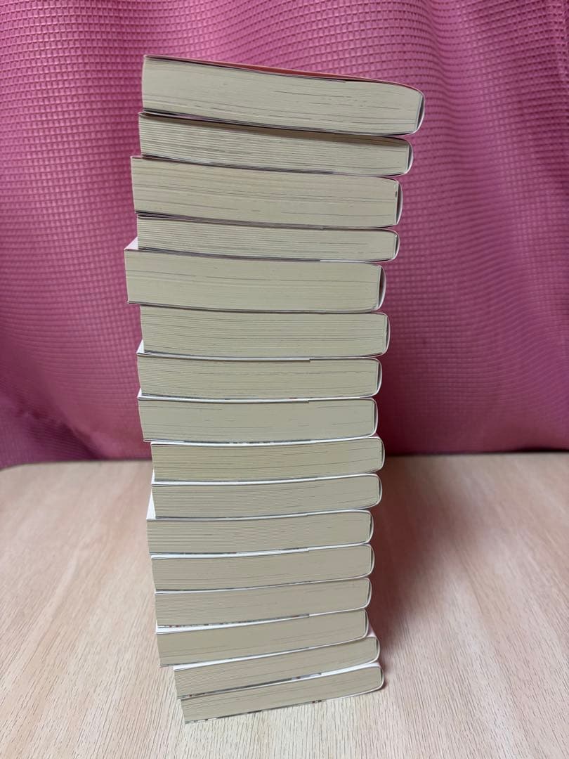 薬屋のひとりごと　小説　全巻