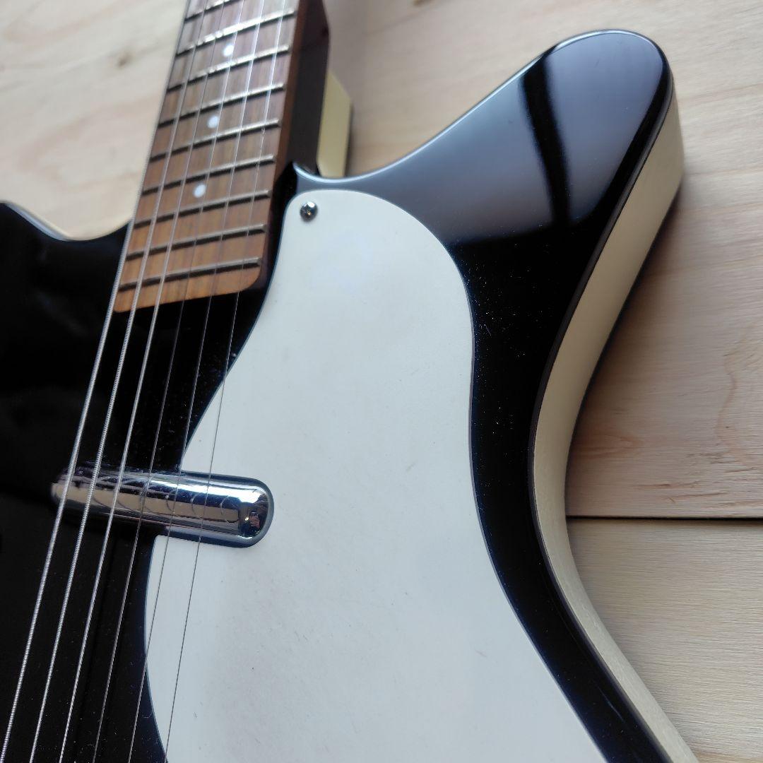 ギター Danelectro 59M NOS+ MOD