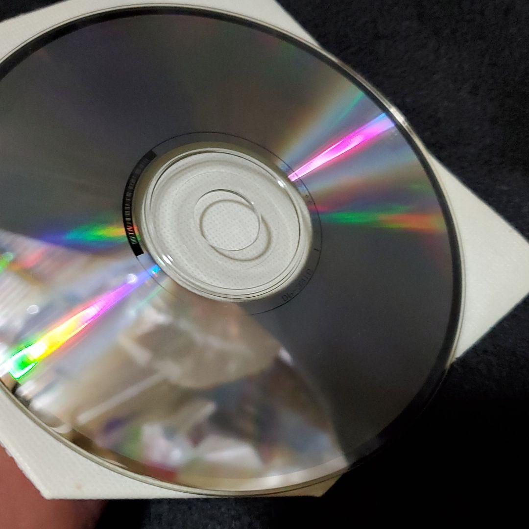 「貴重」マライアキャリー/デビューアルバム　非売品