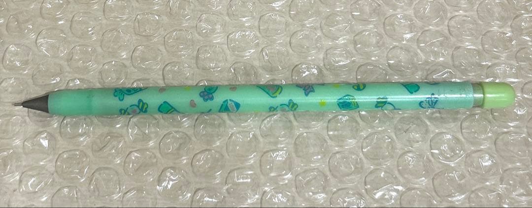 フレッシュパンチ シャーペン