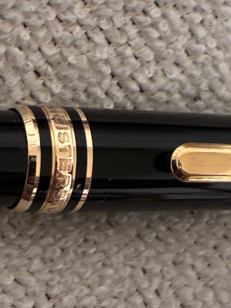 花*丸様 ◾️MONTBLANC Meisterstück クラシック164 ◾