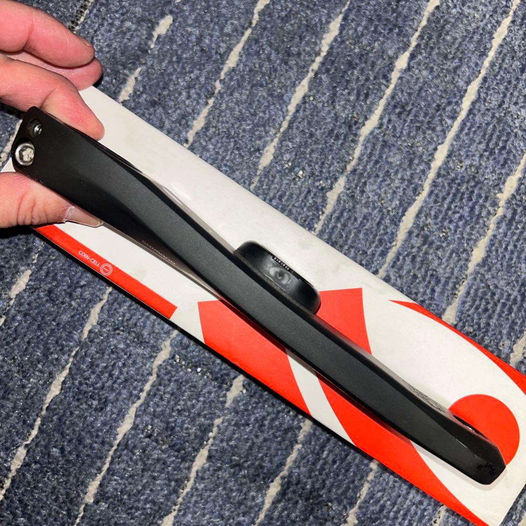 4iiii Precision パワーメーター105 R7000 170mm